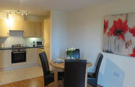 Citystay Living - Warren Close - Foto 36