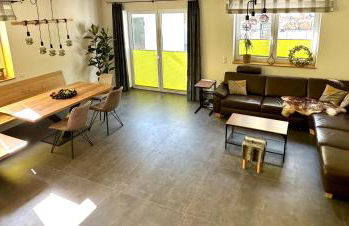 Traumferienhaus Leimbach am Nürburgring - Foto 12