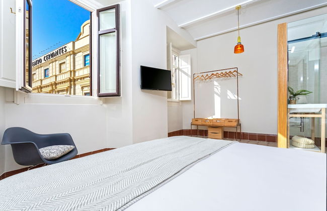 Genteel Home Cervantes - Foto 8