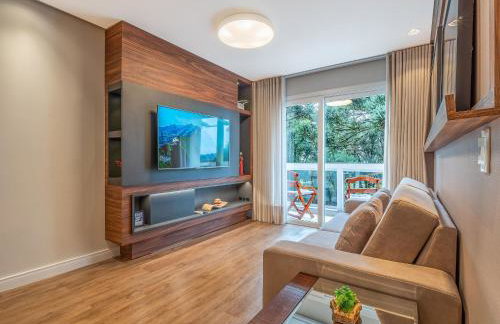 Delle Alpi 310B - Ao lado da roda-gigante - Foto 12