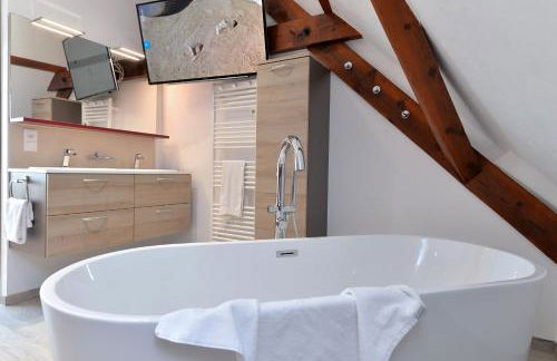 Les Suites Du Cygne - Foto 45