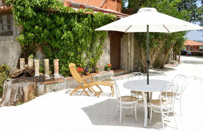 Villa Bonaccorso - Il Casotto Bouganville - Foto 5