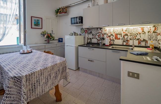 Nonna Rosetta Traditional Studio - Foto 4