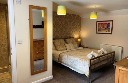Manor Farm Holiday Cottages - Foto 11