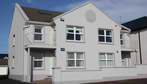 Obsidian: Arguably the best view in Portballintrae - Foto 4