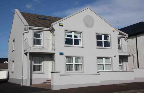 Obsidian: Arguably the best view in Portballintrae - Foto 4