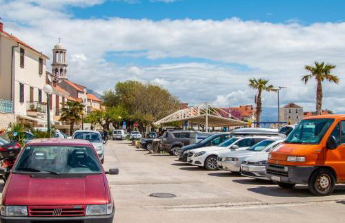 Studio apartman Mirela Kaštel Štafilić - Foto 26