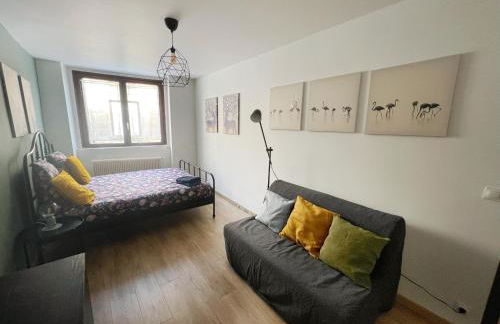 016 CHIC & COSY GRAND APPART MODERNE 65m2 HYPERCENTRE WIFI SMART TV NETFLIX - Foto 22