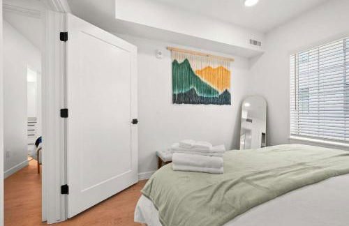 Stylish SLC Townhome King 2-Car Garage - Foto 16