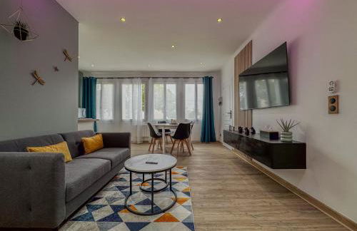 MonHac - Modern and comfortable flat - Foto 1