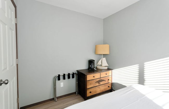 Breakwater Resort - Foto 32