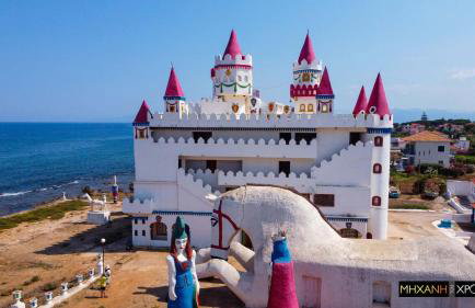 Seafront Agrilos Serenity - Waterfront Oasis - Foto 25