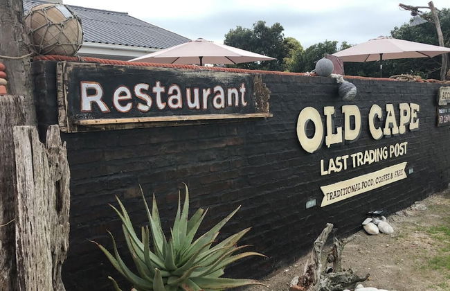 Old Cape Last Trading Post - Foto 34