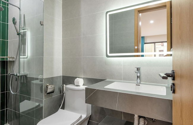 Moonlit Suites Hotel - Foto 37