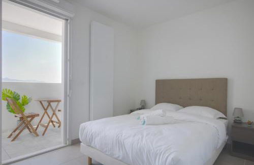 T3 Duplex avec parking et balcon à Euromed - Foto 19