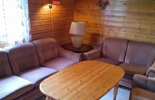 6 Person Holiday Home in Engavagen-by Traum - Foto 3