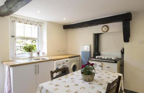 3 Bed in Newlands Valley SZ075 - Foto 6