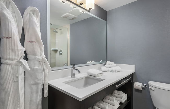 Pinnacle Hotel Whistler Village - Foto 23