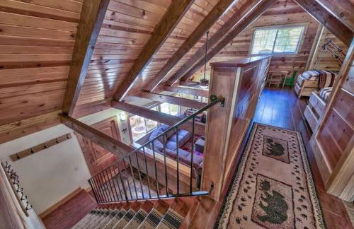 Tahoe Townie - Cozy Cabin in South Lake Tahoe! - Foto 17