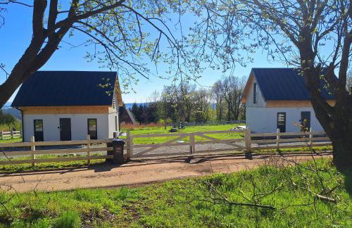 SierPlejs Hill - domki przy szlaku w Górach Sowich - Foto 2