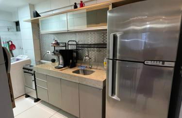 Apartamento Praiano em Maceió - 3 minutos da praia - Foto 51