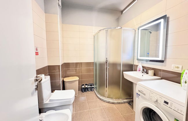 BSB Apartment - Foto 24