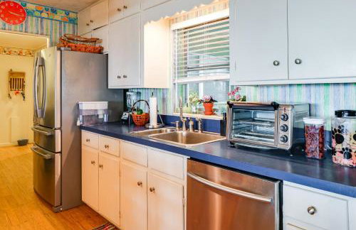 Lake Harris Retreat Fishermans Paradise - Foto 9