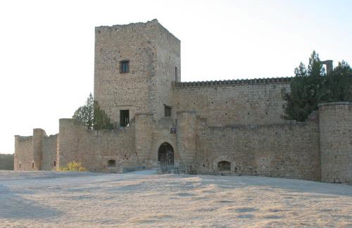 Casa Rural Pedraza - Foto 41