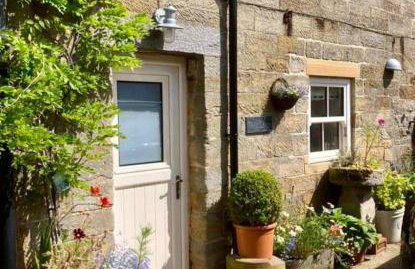 The Old Tackroom, luxury Barn - Photo 9