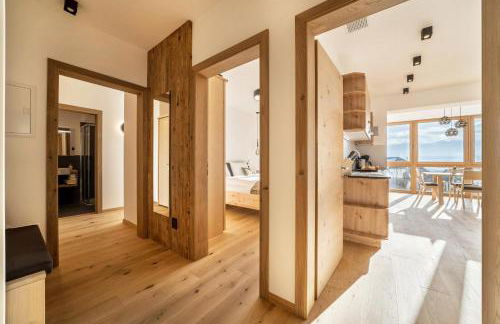 Apt Zirbe - Nockerhof - Foto 13