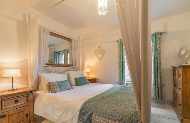 Host Stay Fishermans Cottage - Foto 2