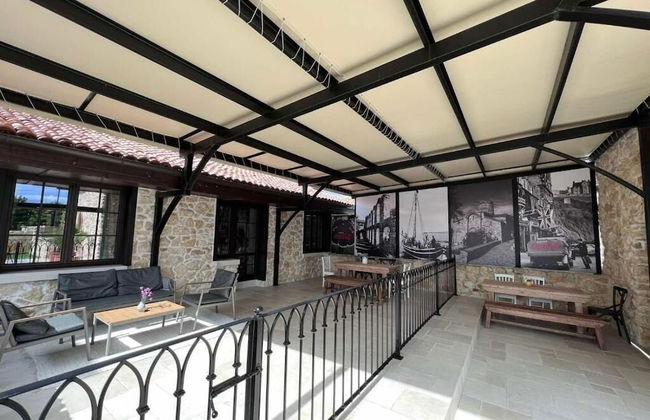 Castro Mesembria Boutique Hotel - Foto 37