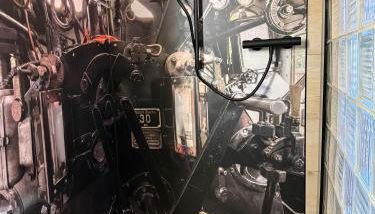 Waldhaus zur Kleinbahn - Photo 3