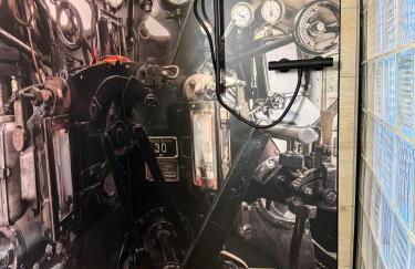 Waldhaus zur Kleinbahn - Photo 3