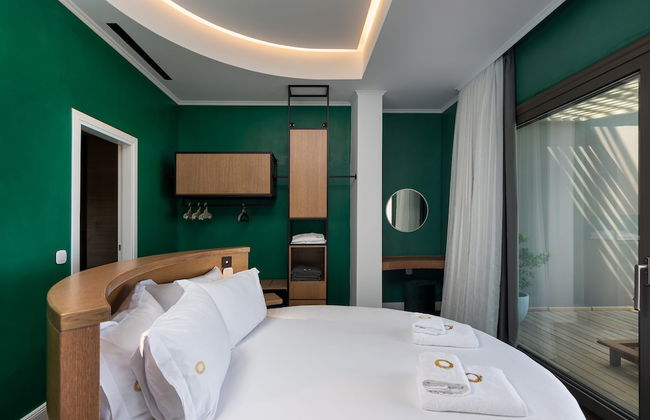 Onira Suite Dreams - Foto 16