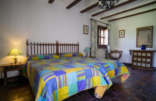 Casa Rural La Central-La Higuerilla - Photo 11