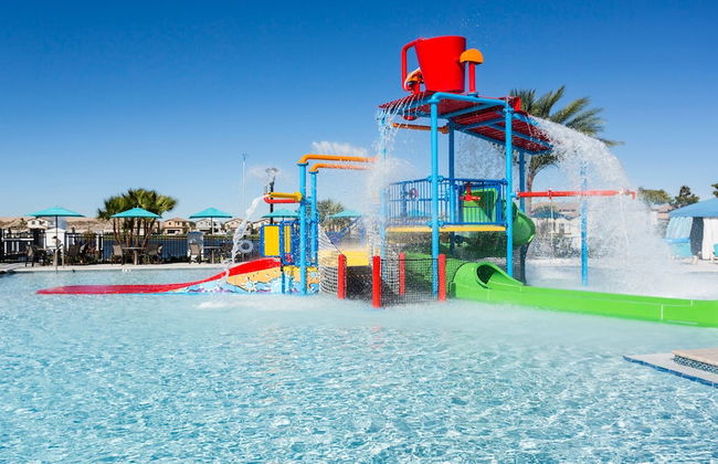 Spacious Family Home With Pool & Game Room - Foto 25