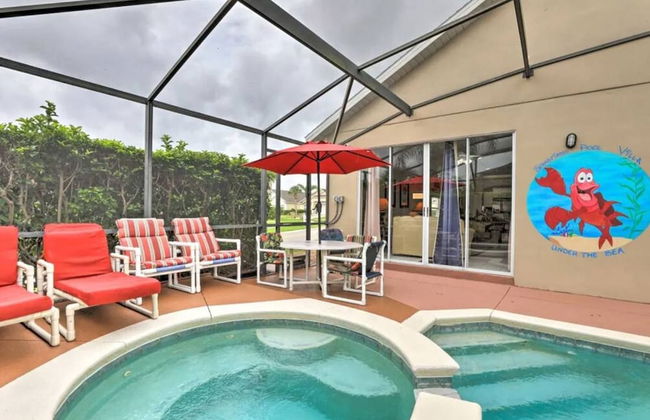 Sebastian Pool Villa W Spa - Foto 1