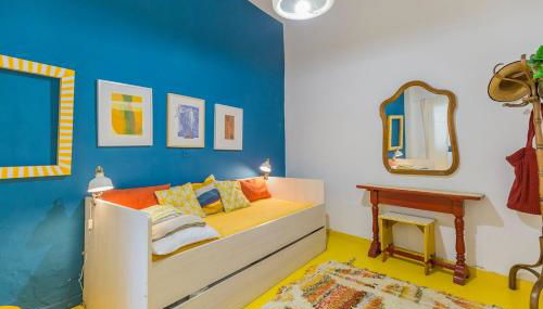 ARTE y descanso en Sevilla - Foto 5