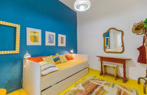 ARTE y descanso en Sevilla - Foto 5