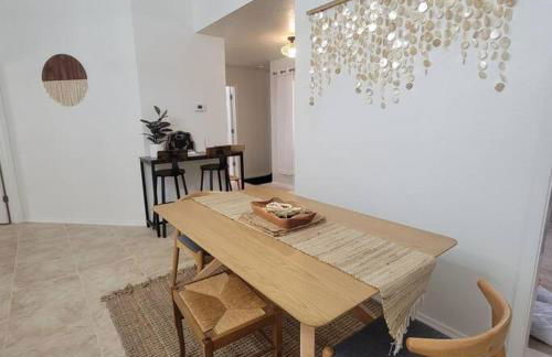 The Ritz Spa Sanctuary hot tub/patio/fam/pet - Foto 32