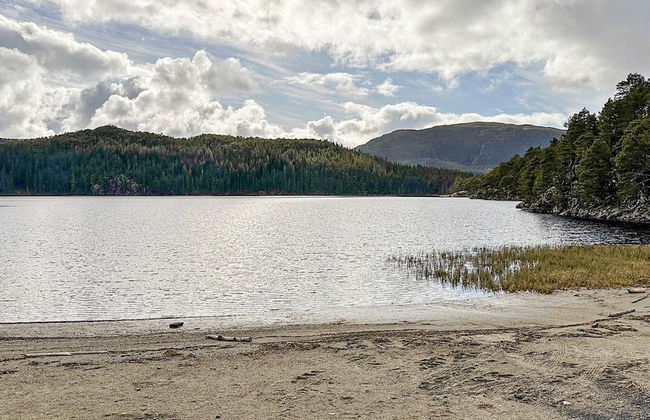 4 Person Holiday Home in Lysoysundet - Foto 20