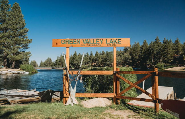 Lake House Bungalow - Foto 23