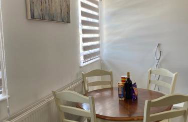 Apartment No 8 - Stay in style in the heart of the Cathedral City. - Photo 37