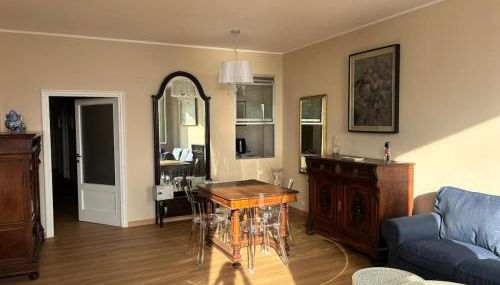 Una finestra sul mare 1 - A window on the sea 1 - Nervi - Genoa - Foto 5