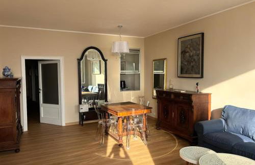 Una finestra sul mare 1 - A window on the sea 1 - Nervi - Genoa - Foto 5