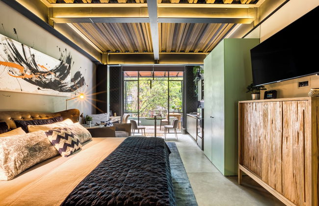 QUERETARO by Mr. W - Foto 29