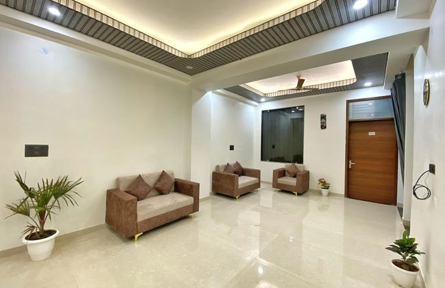 Luxe Stays - Foto 12