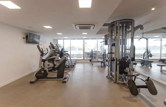 SkyTower Excepcional Departamento - Photo 28