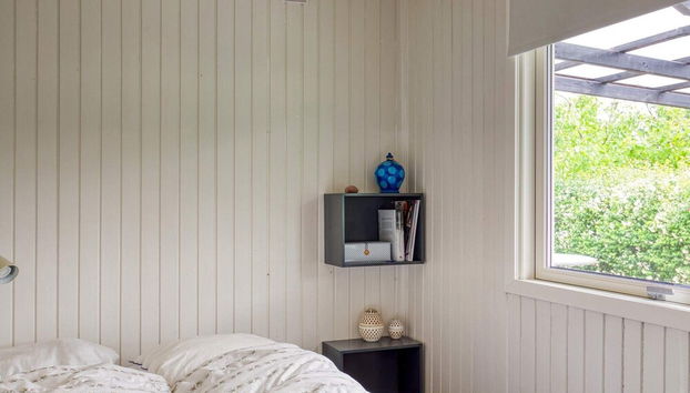 7 Person Holiday Home in Dannemare - Foto 3, Habitación